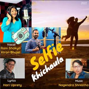 Selfie Khichaula (feat. Kiran Bhujel)