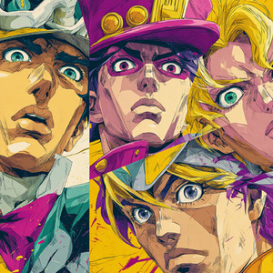 Il vento soffia黄金の夢(ゆめ)