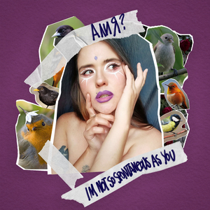 I`m Not so Spontaneous as You