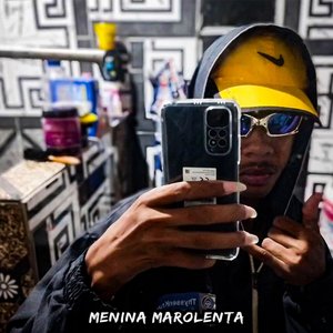 Menina Marolenta