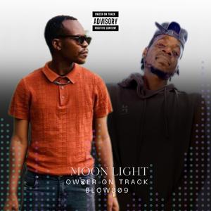 Moon Light (feat. Blow 809) (Radio Edit)