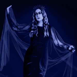 Крылья скорби