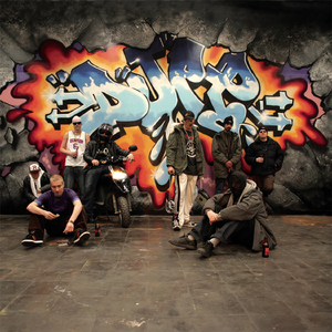 Katkase sähköt (feat. Steen1)