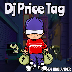 Dj Price Tag