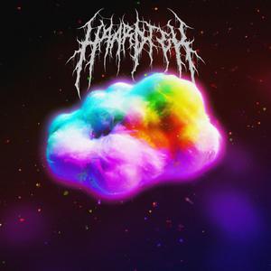 Prismatic Cloud Entity