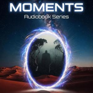 Moments Episode 14 Tiger