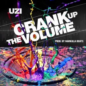 Crank up the Volume (Acappella)