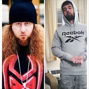 Trippie (feat. Rittz)