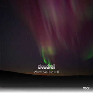 Velvet Veil 528 Hz