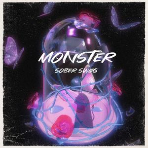 Monster(prod.by Morrow)