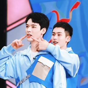 不说（翻自 张哲瀚）