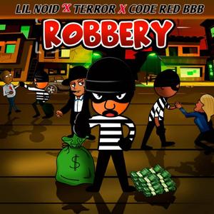 ROBBERY