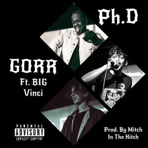 GORR (feat. BIG Vinci)