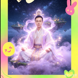 梦中的神子，闪耀出道