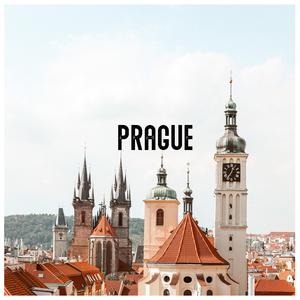PRAGUE