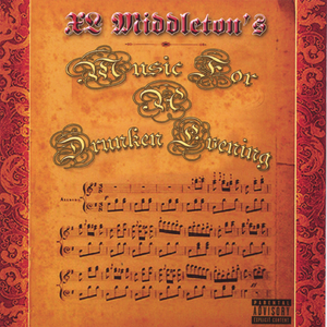 Music 4 A Drunken Evening (feat. Big Saccs)