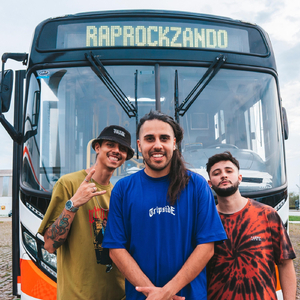 Raprockzando (feat. Herick Villeiro & Gustavo Gabriel)