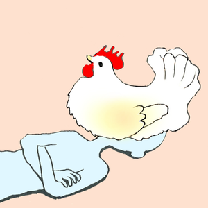 幽体離脱 (feat. 初音ミク)