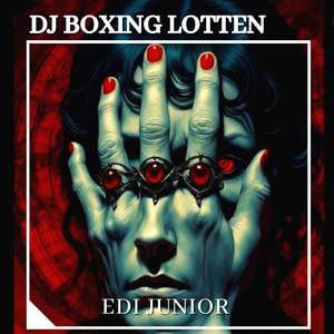 DJ BOXING LOTTEN