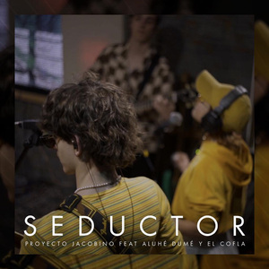 SEDUCTOR (Live Session)