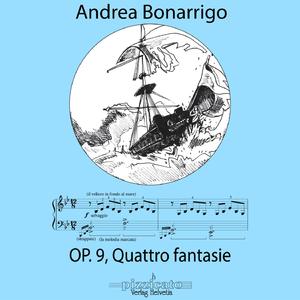 Spensieratezza (Op. 9 No. 2)