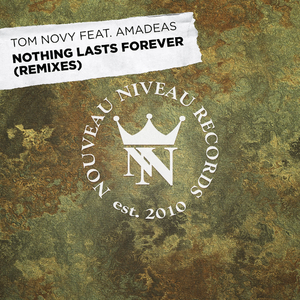 Nothing Lasts Forever (Schwarz 100 Vocal Dub) [Feat. Amadeas]