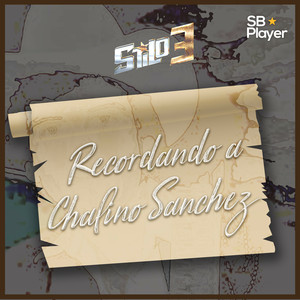 Baraja De Oro (En Vivo)