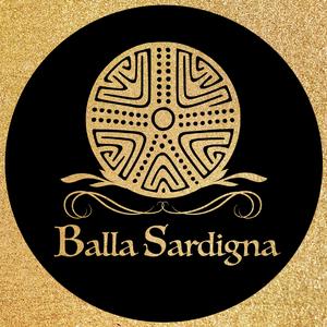 Istella de su firmamentu (Balla Sardigna)