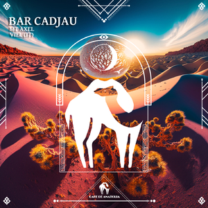 Bar Cadjau (Mt Axel Club Edit)