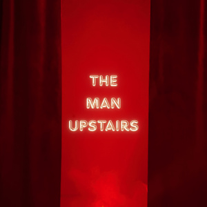The Man Upstairs