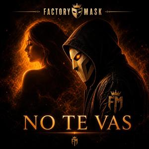 No te vas