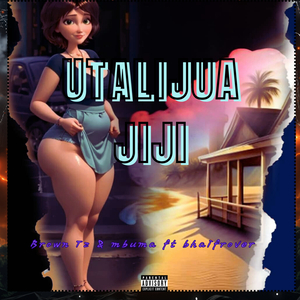 Utalijua jiji