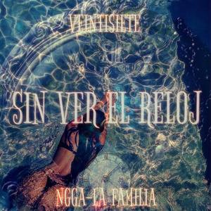 SIN VER EL RELOJ