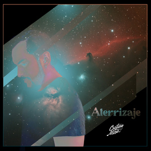 Aterrizaje
