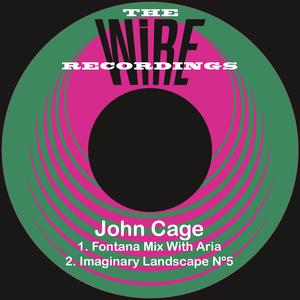 Fontana Mix with Aria