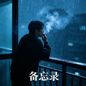 备忘录 伴奏