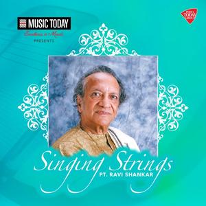 Alap - Raga Kausi Kanhra