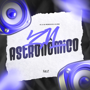 Zn Astronômico