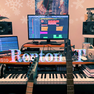 疯子！【赤羽x乐正绫】