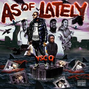 Thinking (feat. Quin Nfn)