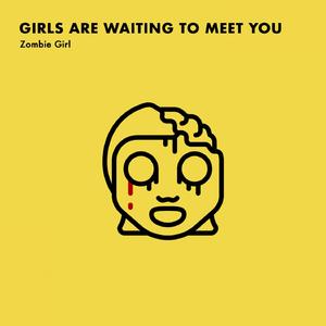 Zombie Girl