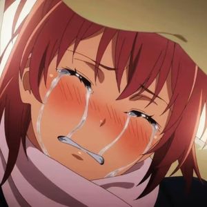 败犬女主让我心碎#