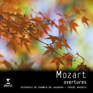 Le nozze di Figaro, K. 492:Overture