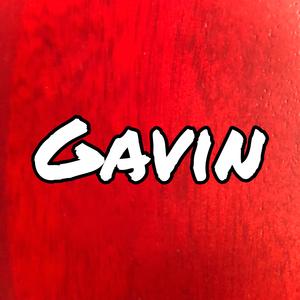 Gavin