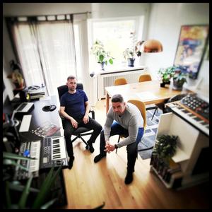 U.C's udtrapning (sammenspil)