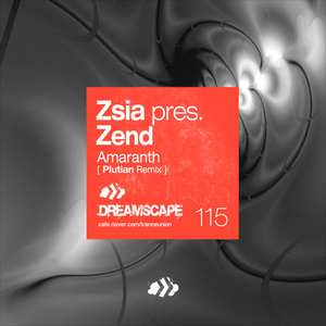 Amaranth (Plutian Remix)