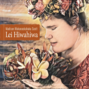 Pua Mokihana