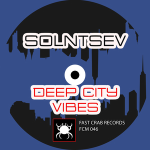 Your Fingertips (Original Mix)