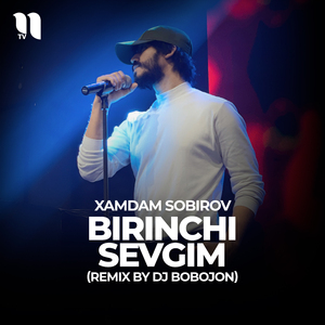 Birinchi sevgim (Dj Bobojon Remix)