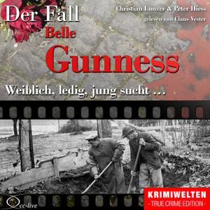 Kapitel 1c: Der Fall Belle Gunness